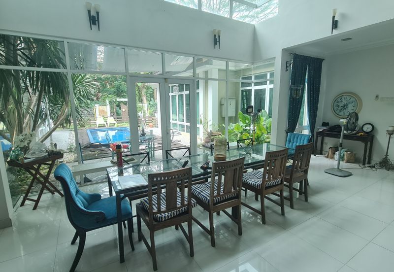 Taman Bukit Meringin