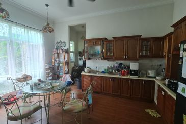 Taman Bukit Meringin