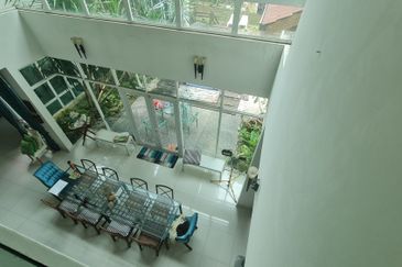 Taman Bukit Meringin