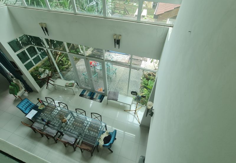 Taman Bukit Meringin