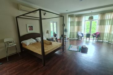 Taman Bukit Meringin