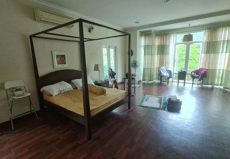 Taman Bukit Meringin