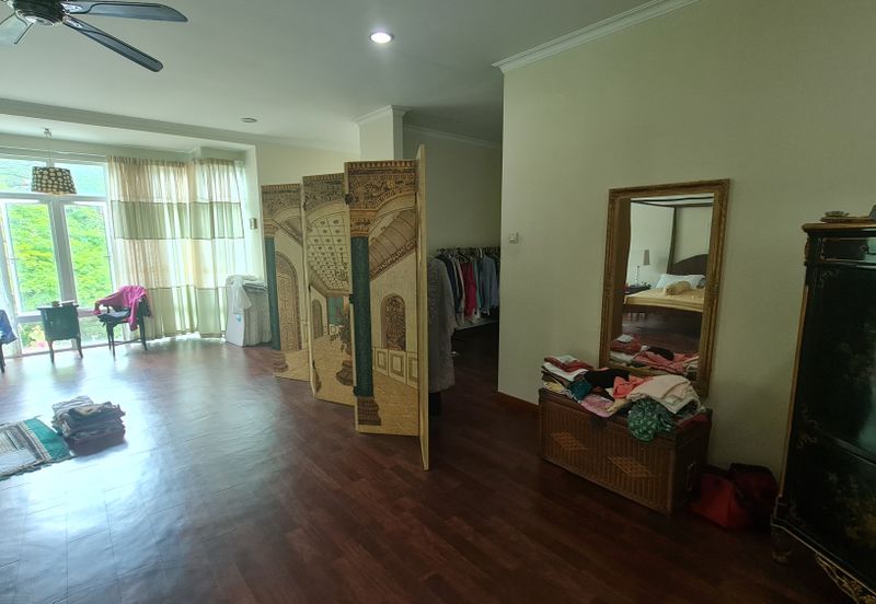 Taman Bukit Meringin