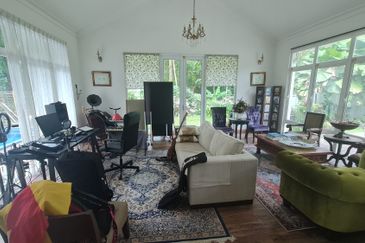 Taman Bukit Meringin