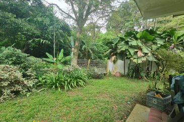 Taman Bukit Meringin