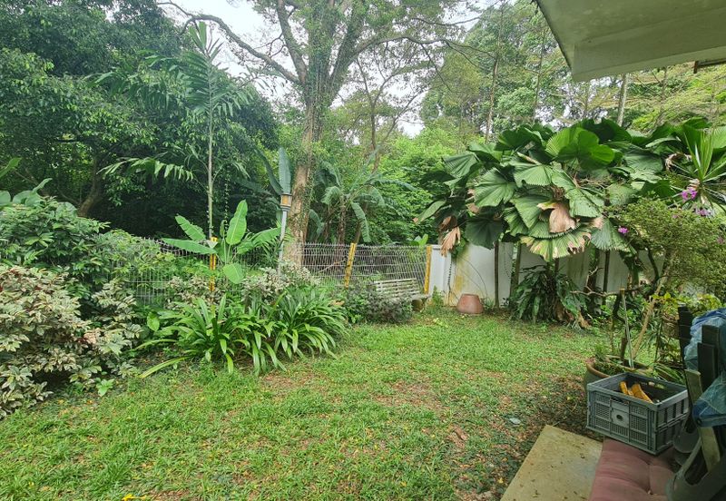 Taman Bukit Meringin