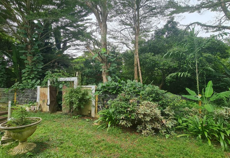 Taman Bukit Meringin