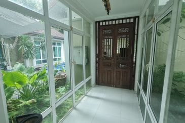 Taman Bukit Meringin