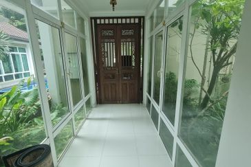 Taman Bukit Meringin