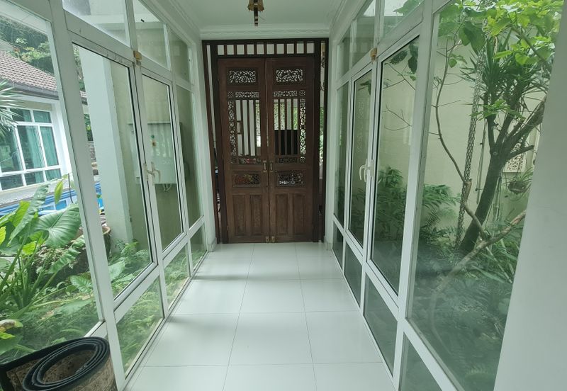 Taman Bukit Meringin