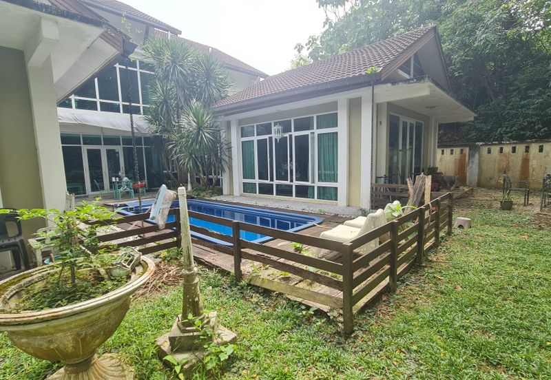 Taman Bukit Meringin