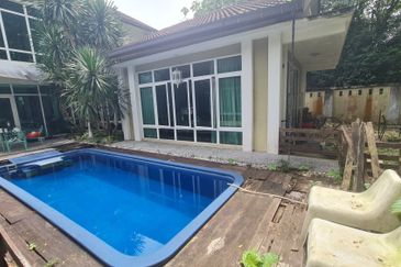 Taman Bukit Meringin