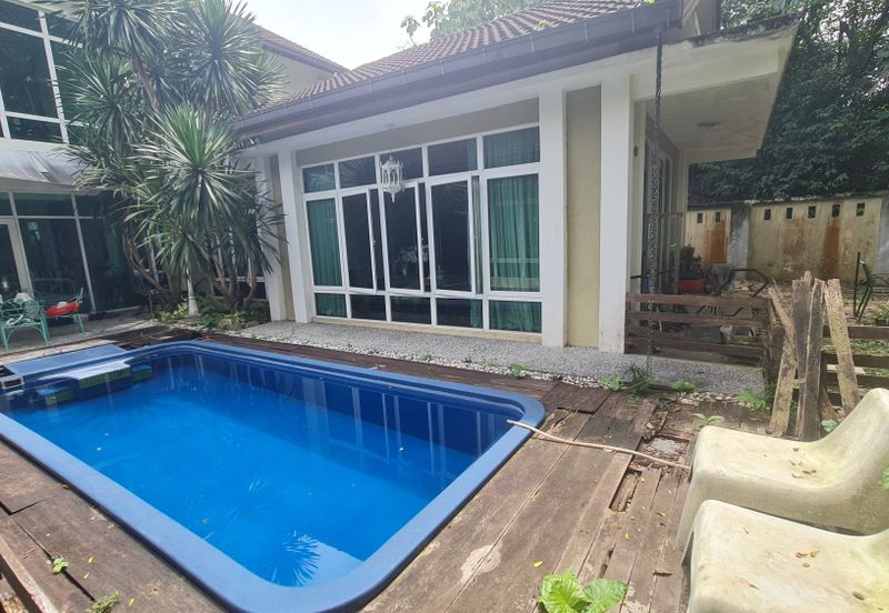 Taman Bukit Meringin