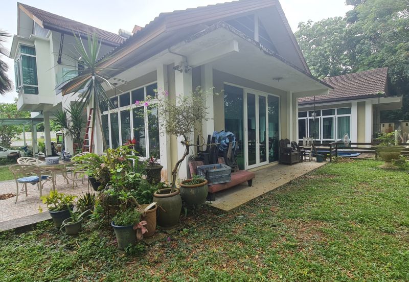 Taman Bukit Meringin