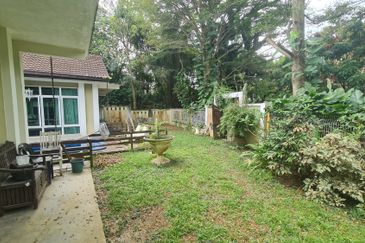 Taman Bukit Meringin