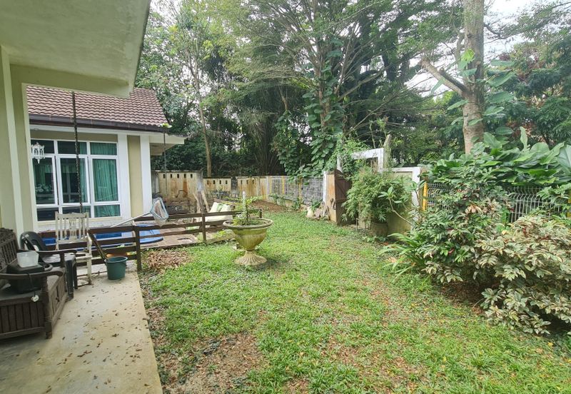 Taman Bukit Meringin