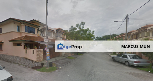 2 Storey Terrace @ Prima Saujana for Rent, near to Shops, Bank, Kedai Makan., Selangor, Kajang