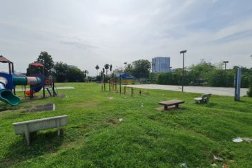 Taman Cheras Perdana