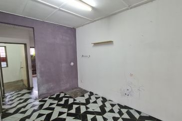 Taman Cheras Perdana