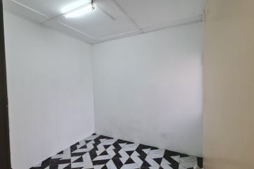 Taman Cheras Perdana