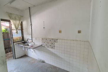 Taman Cheras Perdana