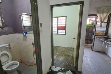 Taman Cheras Perdana