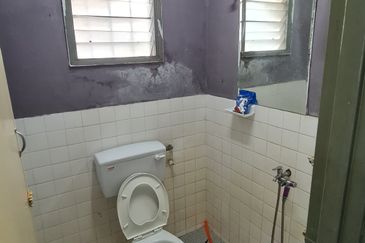 Taman Cheras Perdana