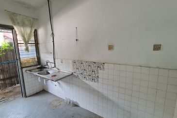 Taman Cheras Perdana