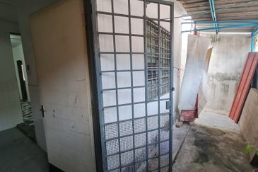 Taman Cheras Perdana