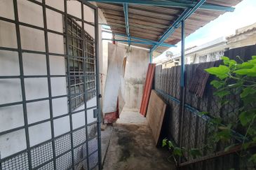 Taman Cheras Perdana