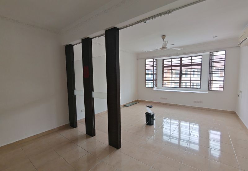 Laman Rimbunan Matahari