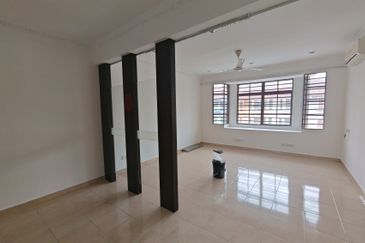 Laman Rimbunan Matahari