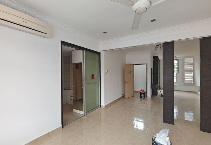 Laman Rimbunan Matahari