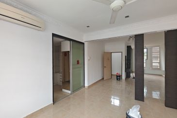 Laman Rimbunan Matahari