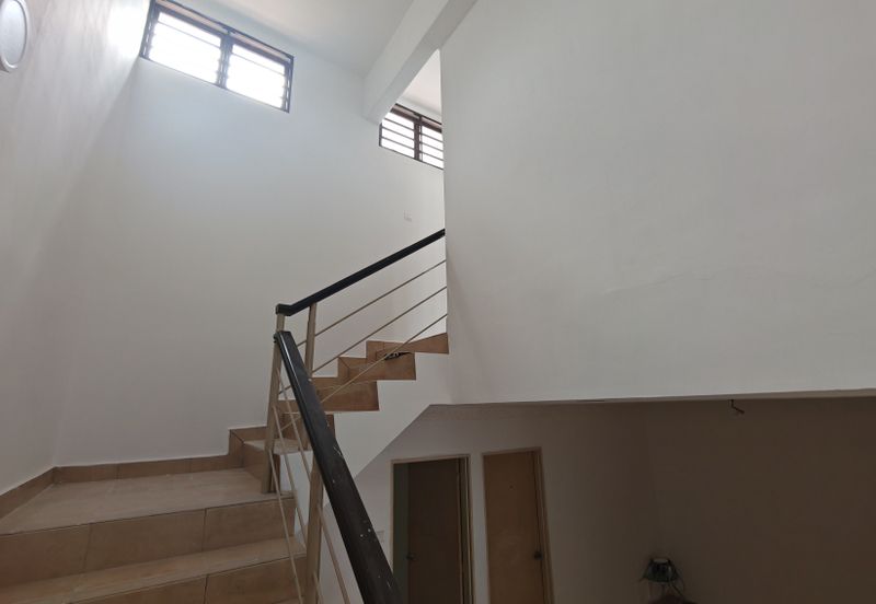 Laman Rimbunan Matahari