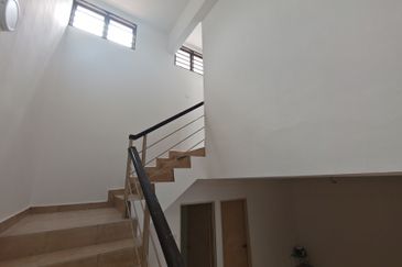 Laman Rimbunan Matahari