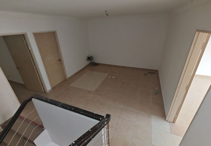 Laman Rimbunan Matahari