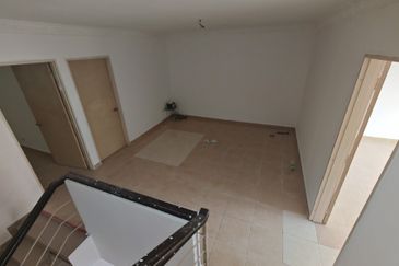 Laman Rimbunan Matahari