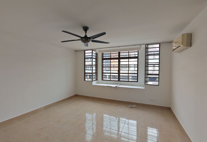 Laman Rimbunan Matahari