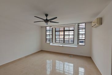 Laman Rimbunan Matahari