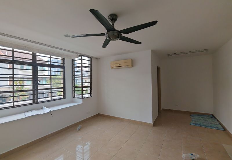 Laman Rimbunan Matahari