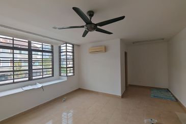 Laman Rimbunan Matahari