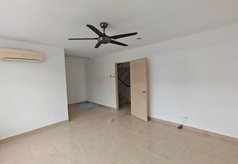 Laman Rimbunan Matahari