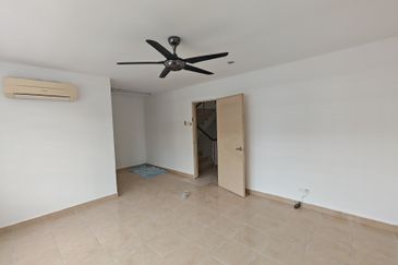 Laman Rimbunan Matahari