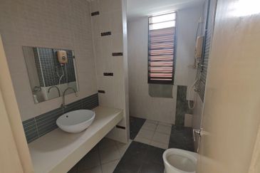 Laman Rimbunan Matahari