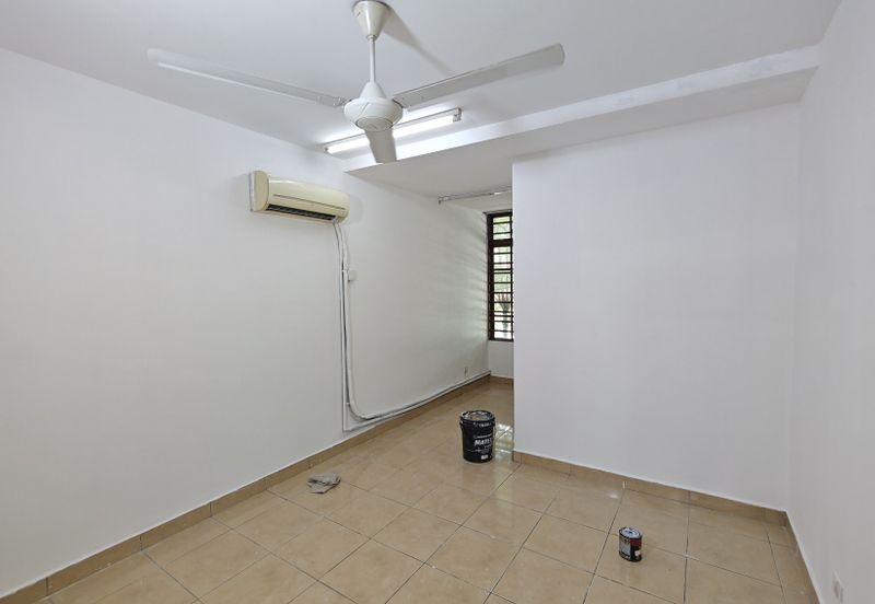 Laman Rimbunan Matahari