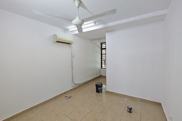 Laman Rimbunan Matahari