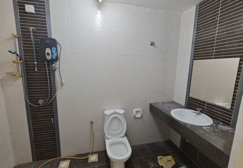 Laman Rimbunan Matahari