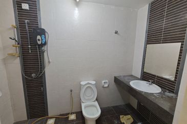 Laman Rimbunan Matahari