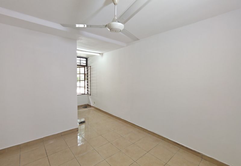 Laman Rimbunan Matahari